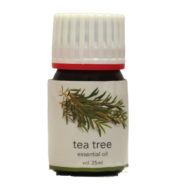 ECONOMY Oil Tea Tree 25 ml