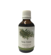 ECONOMY Oil Tea Tree 50 ml