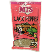 M.I.S Black Pepper 56g