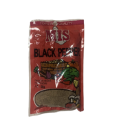 M.I.S Black Pepper 85 gr