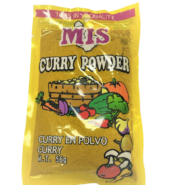 M.I.S Curry Powder 56 gr