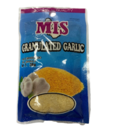 M.I.S Garlic Granulated  28 gr