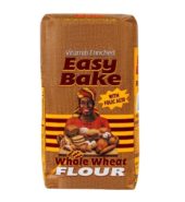 Easy Bake Flour Whole Wheat 2kg