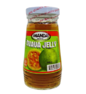 Amanda Guava Jelly 300g