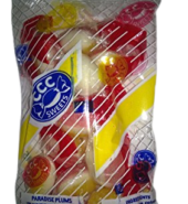 CCC Sweets Paradise Plums 100 gr