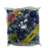 CCC Sweets Clear Mints 454g
