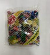 Ccc Sweets Assorted 454 gr