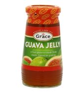 Star Jelly Guava 300 gr