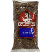 Indian Girl Field Peas 400g
