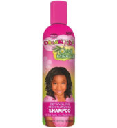 Dream Kids Detangling Moisturizing Shampoo 12oz