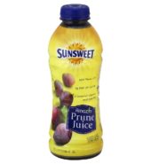Sunsweet Juice Prune  32 oz