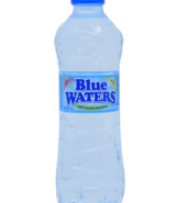 Blue Waters Water 500ml
