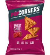 Popcorners Chips Sweet Chili [Gluten Free] 5oz
