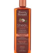 Every Strand Shampoo Shea & Coconut Oil 13.5oz