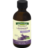 Nature’s Truth Essential Oil Lavender 59ml