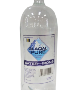 Glacial Pure Water for Irons 2lt