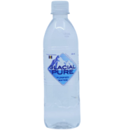 Glacial Pure Purified Water 500ml