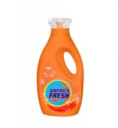 America Fresh Detergent Liquid Original  1L