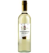 SOUTHERN VINEYARD Wine White 750ml
