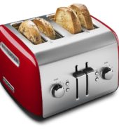 KitchenAid Toaster 4 Slice