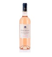 BARTON AND GUESTIER Cuvee Special Rose 750ml
