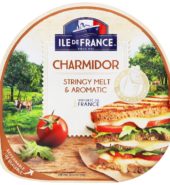 IDF Cheese Charmidor Slices Pressed 150g