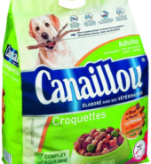 Canaillou Dog Chow 10kg/22lb