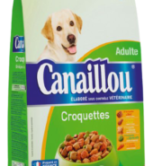 Canaillou Dog Chow 4kg/8.8lb