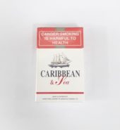 Caribbean & Sea Cigarettes Red