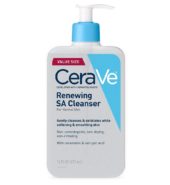 Cerave Cleanser Renewing S A 16oz