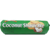 Devon Biscuit Coconut Shortcake 200g