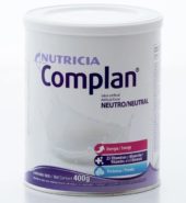 Complan Can Neutral 400g