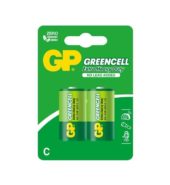 GP Greencell Extra Heavy Duty GP C