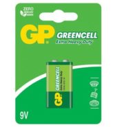 GP Greencell Extra Heavy Duty GP 9v