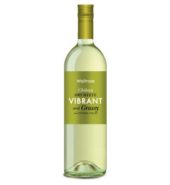 Waitrose Vibrant and Grassy Chilean Dry White Wine 750ml