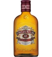 Chivas Regal Whisky 12year 200ml