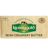 Kerrygold Pure Irish Butter 454g