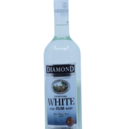 Diamond Reserve Rum Demerara White 750ml