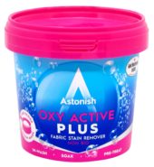 Astonish Oxy Stain Remover Active 500g