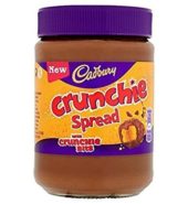Cadbury Crunchie Spread 400g