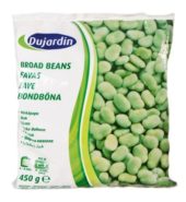 Dujardin Broad Beans 450g