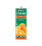 Dewlands Orange Juice 1lt