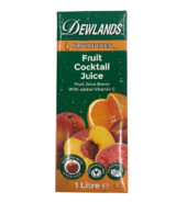 Dewlands Juice Fruit Cocktail