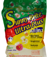 Sunny Brite Detergent Powder Ultra 900g