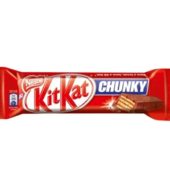 Nestle Kit Kat Chunky Chocolate 40g