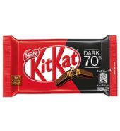 Nestle Kit Kat Chocolate Dark 41.5g