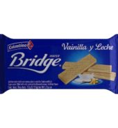 Colombina Bridge Wafer Vanilla 151g
