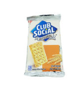 Nabisco Crackers Club Social Wheat 26g