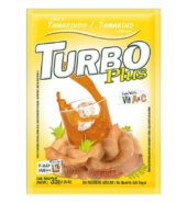 Turbo Plus Drink Mix Tamarind 35g
