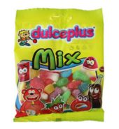 Dulceplus Candy Mix  G F 100g
